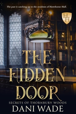 Hidden Door: A Southern Gothic Romance
