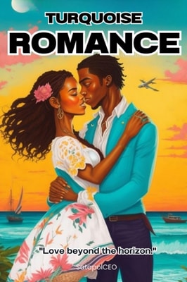 Turquoise Romance &quote;Love Beyond The Horizon.&quote;