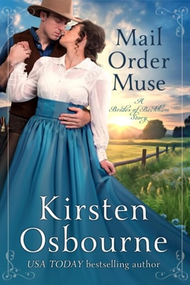 Mail Order Muse