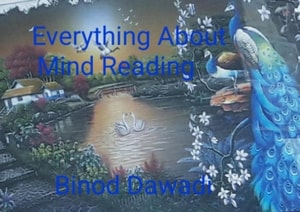 Everything About Mind Reading