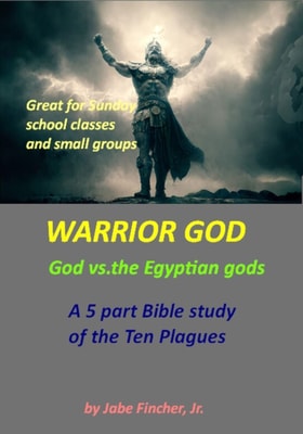 Warrior God