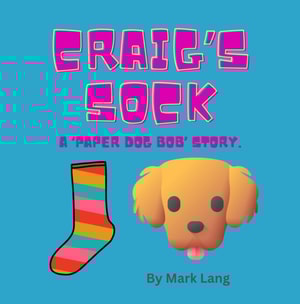 Craig's Sock