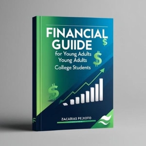 ??Financial Guide for Young Adults and College Students
