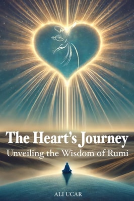 Heart's Journey: Unveiling the Wisdom of Rumi