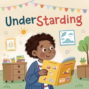Understanding Cancer: A Book for Kids