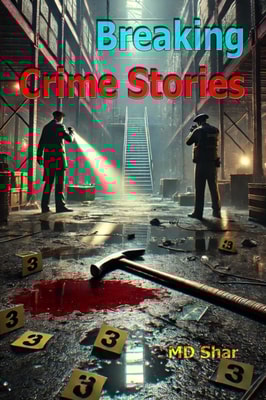 Breaking Crime Stories