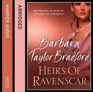 Heirs of Ravenscar