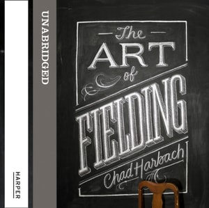 Art of Fielding