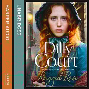 Ragged Rose