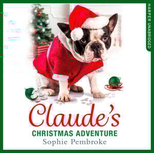 Claude's Christmas Adventure
