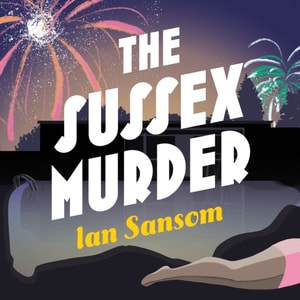 Sussex Murder