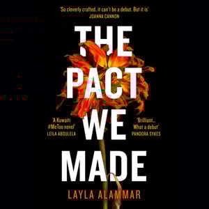 Pact We Made
