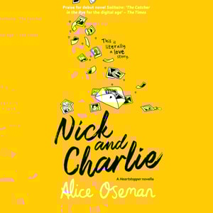 Nick and Charlie