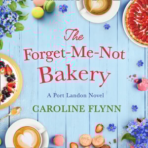 Forget-Me-Not Bakery