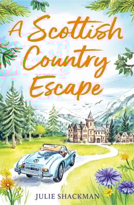 Scottish Country Escape