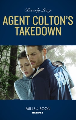 Agent Colton's Takedown