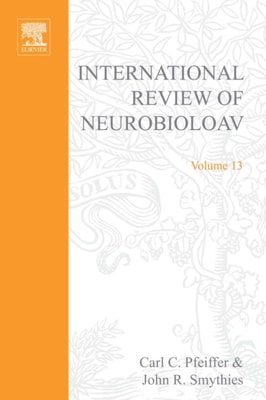 International Review of Neurobiology