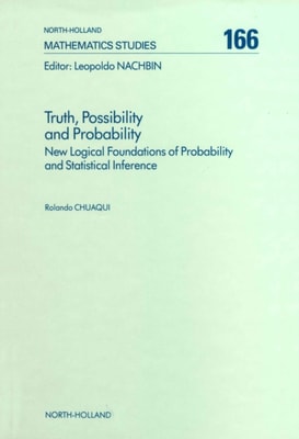 Truth, Possibility and Probability