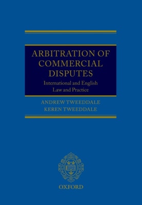 Arbitration of Commercial Disputes