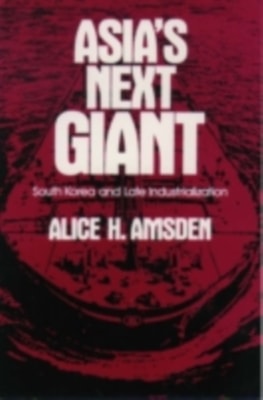 Asia's Next Giant