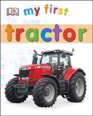 My First Tractor