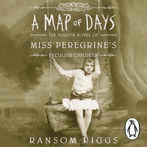 Map of Days