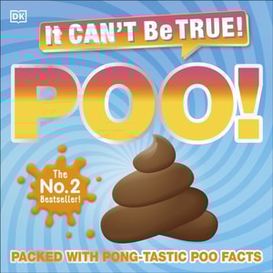 It Can't Be True! Poo!