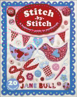 Stitch-by-Stitch