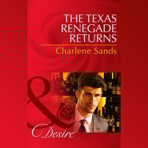Texas Renegade Returns