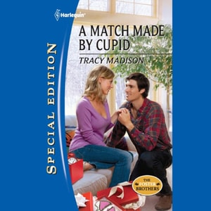 Match Made By Cupid