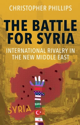 Battle for Syria
