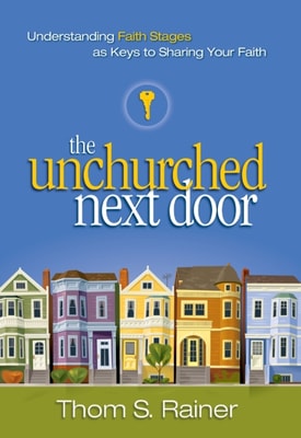 Unchurched Next Door