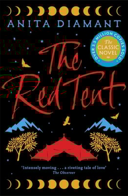 Red Tent