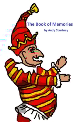 Book of Memories