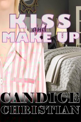 Kiss and Make Up