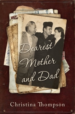 Dearest Mother and Dad