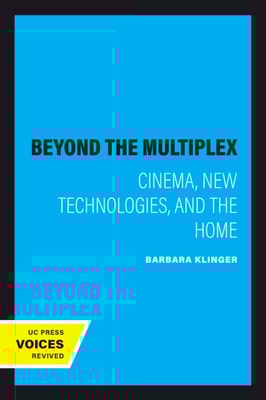 Beyond the Multiplex