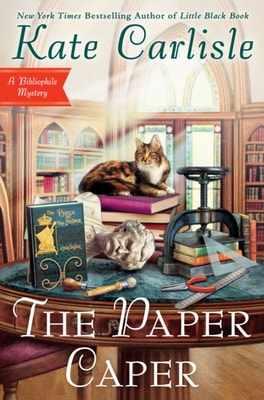 Paper Caper