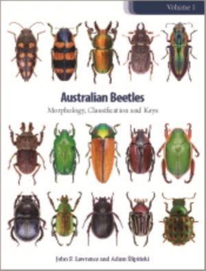 Australian Beetles Volume 1