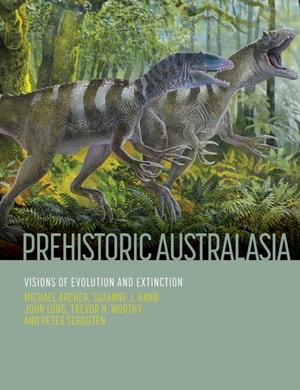 Prehistoric Australasia