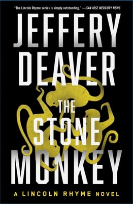 Stone Monkey
