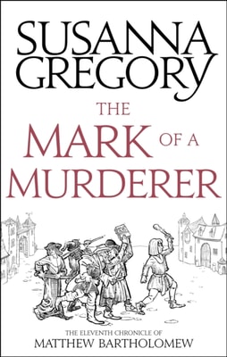 Mark Of A Murderer