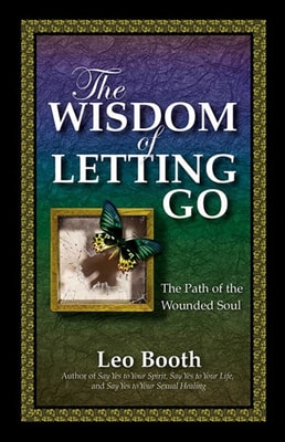 Wisdom of Letting Go