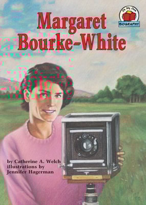 Margaret Bourke-White