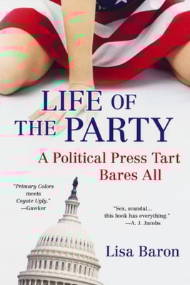 Life of the Party
