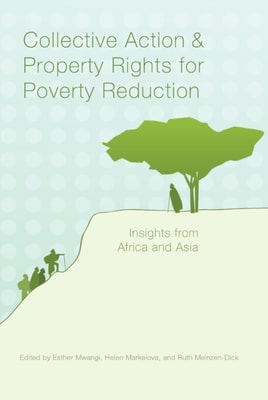 Collective Action and Property Rights for Poverty Reduction