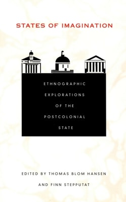 States of Imagination