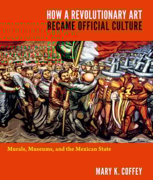 How a Revolutionary Art Became Official Culture