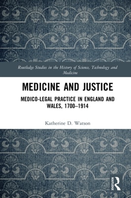 Medicine and Justice