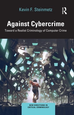 Against Cybercrime